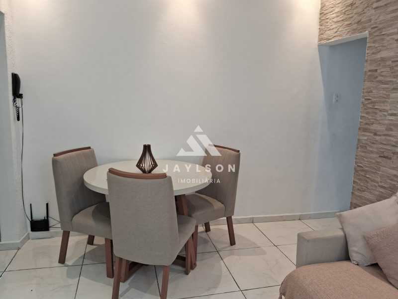 Apartamento, 2 quartos, 60 m² - Foto 10
