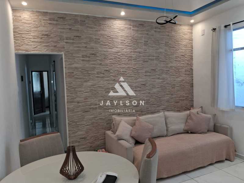 Apartamento, 2 quartos, 60 m² - Foto 8