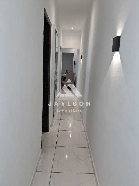 Apartamento, 2 quartos, 60 m² - Foto 13