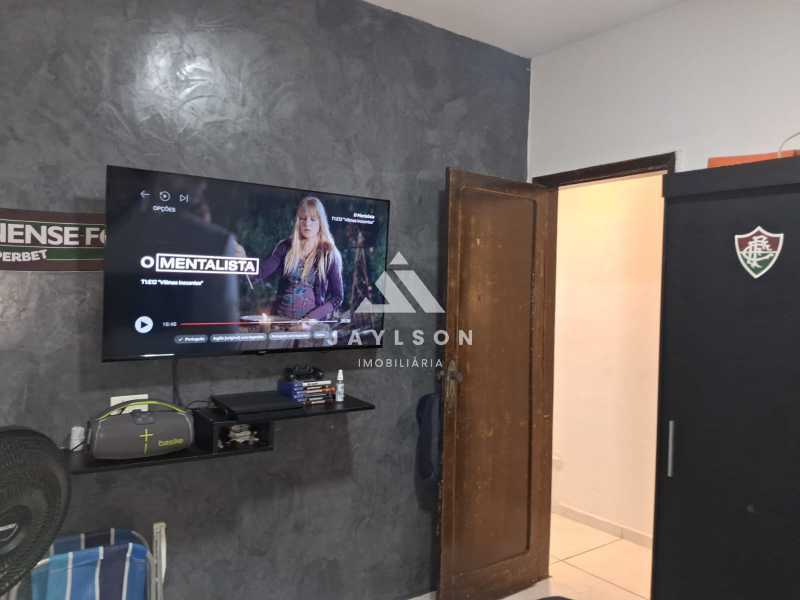 Apartamento, 2 quartos, 60 m² - Foto 21
