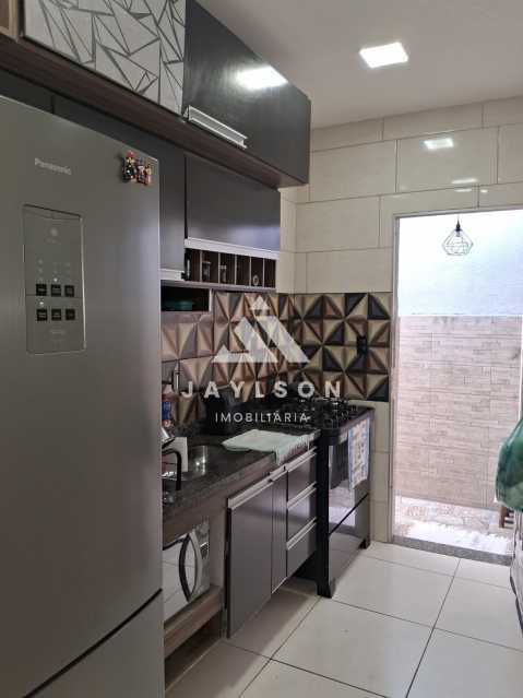 Apartamento, 2 quartos, 60 m² - Foto 23
