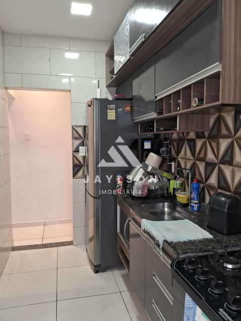 Apartamento, 2 quartos, 60 m² - Foto 24
