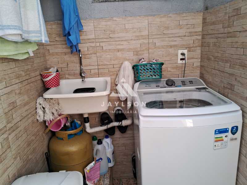 Apartamento, 2 quartos, 60 m² - Foto 25