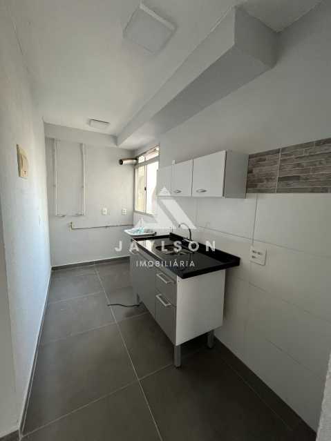 Apartamento, 2 quartos, 44 m² - Foto 3