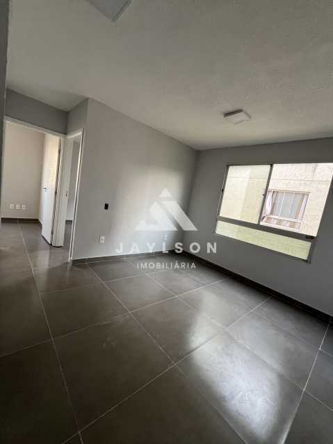 Apartamento, 2 quartos, 44 m² - Foto 4