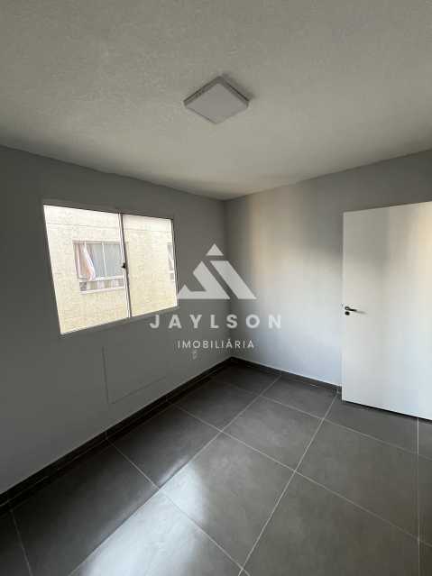 Apartamento, 2 quartos, 44 m² - Foto 6