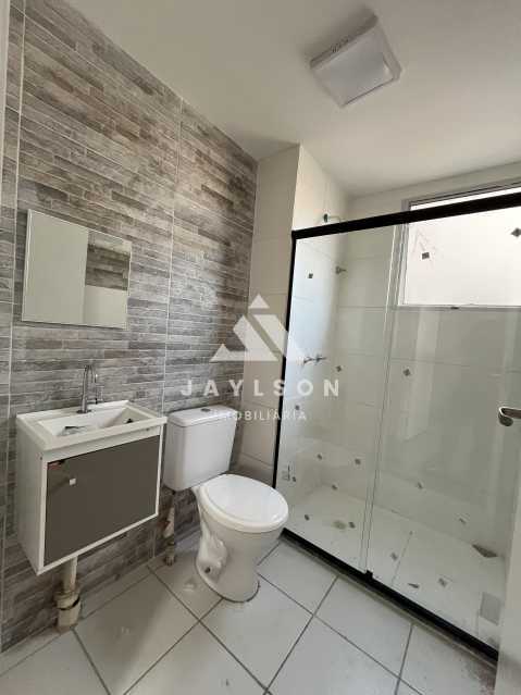 Apartamento, 2 quartos, 44 m² - Foto 7