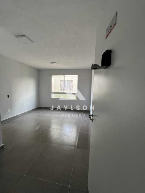 Apartamento, 2 quartos, 44 m² - Foto 11