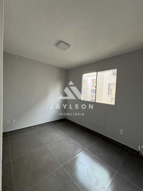Apartamento, 2 quartos, 44 m² - Foto 14