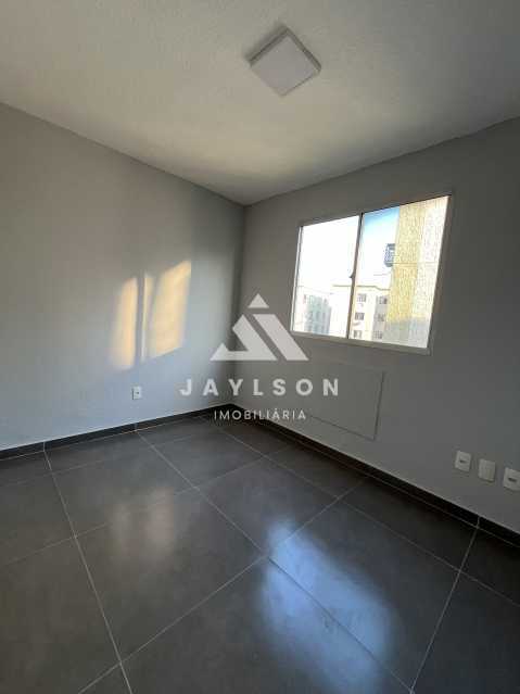 Apartamento, 2 quartos, 44 m² - Foto 18