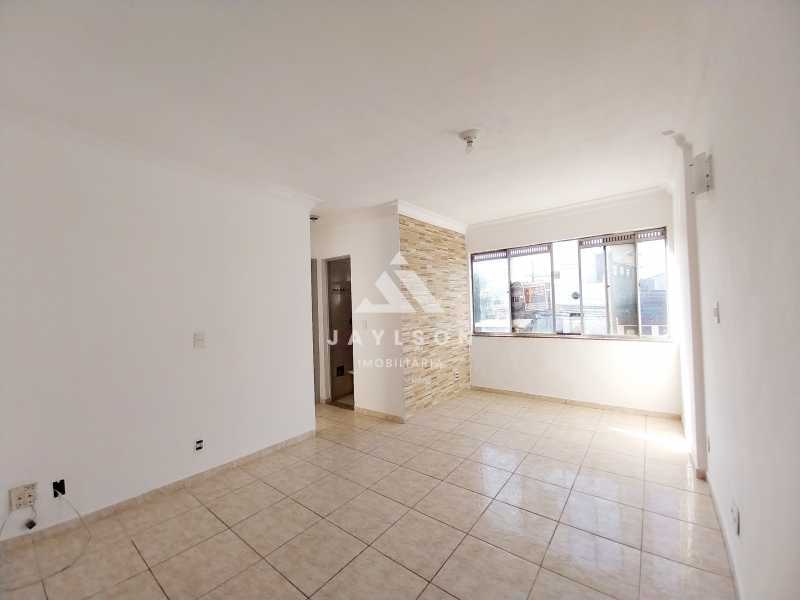 Apartamento, 2 quartos, 51 m² - Foto 1