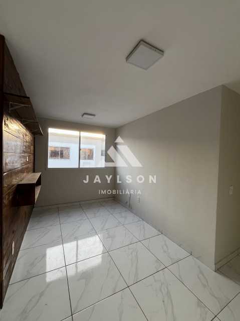 Apartamento, 2 quartos, 41 m² - Foto 1