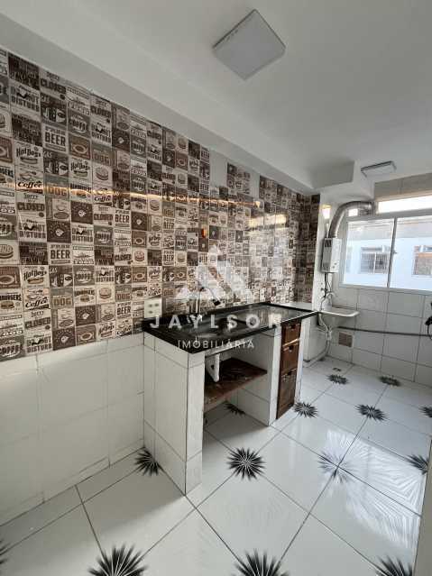 Apartamento, 2 quartos, 41 m² - Foto 3