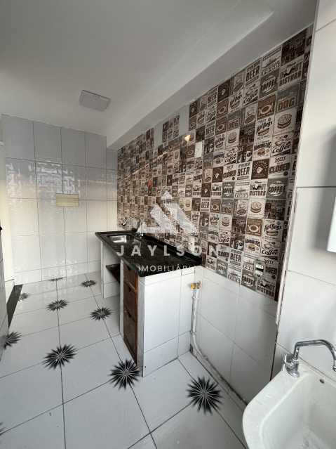 Apartamento, 2 quartos, 41 m² - Foto 4