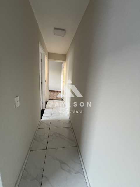 Apartamento, 2 quartos, 41 m² - Foto 5