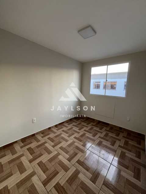 Apartamento, 2 quartos, 41 m² - Foto 6