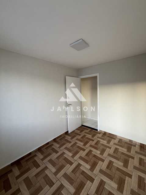 Apartamento, 2 quartos, 41 m² - Foto 7