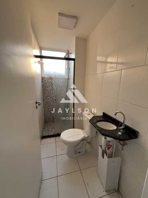 Apartamento, 2 quartos, 41 m² - Foto 8