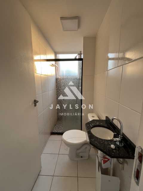 Apartamento, 2 quartos, 41 m² - Foto 9