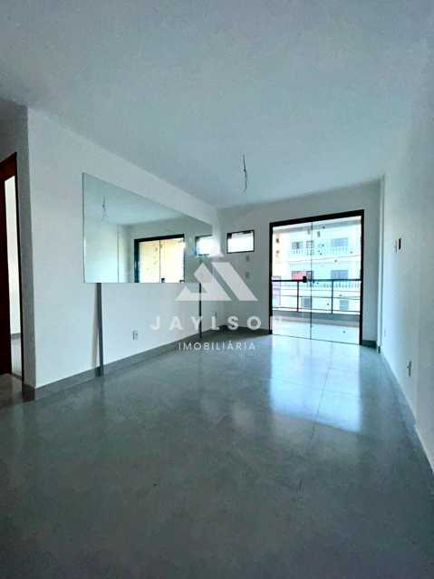 Apartamento, 2 quartos, 60 m² - Foto 4