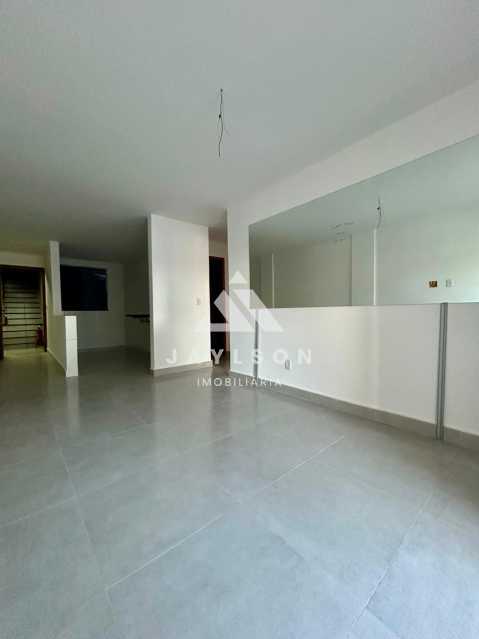 Apartamento, 2 quartos, 60 m² - Foto 5