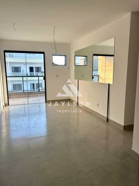 Apartamento, 2 quartos, 60 m² - Foto 6