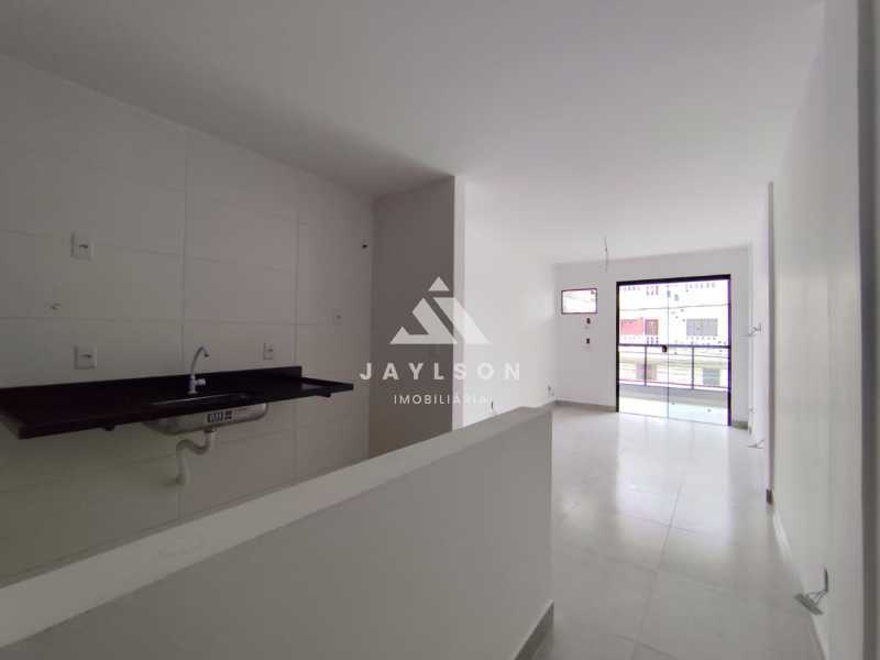 Apartamento, 2 quartos, 60 m² - Foto 7