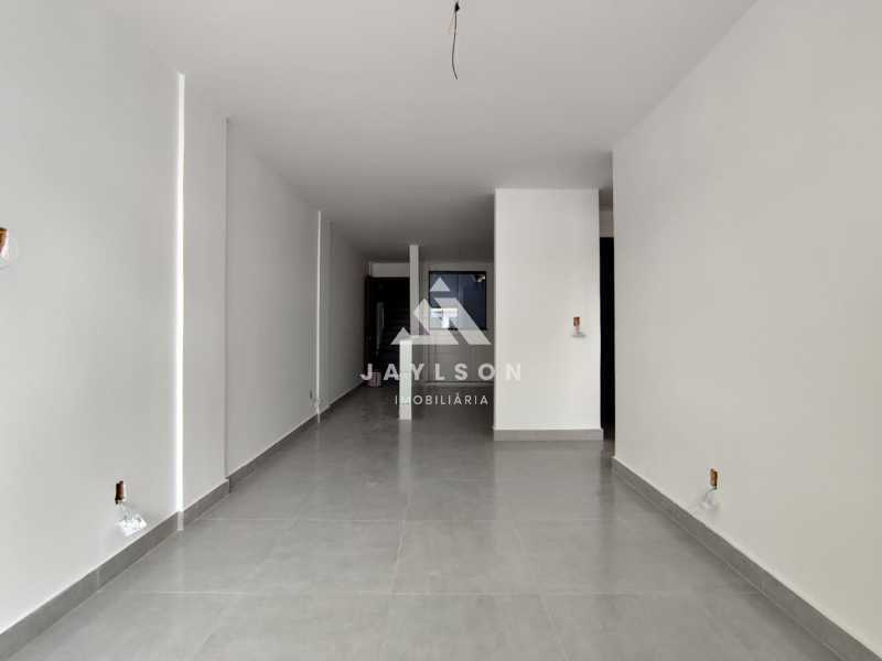 Apartamento, 2 quartos, 60 m² - Foto 8