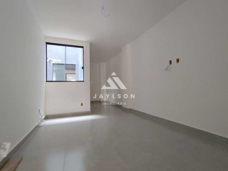 Apartamento, 2 quartos, 60 m² - Foto 9
