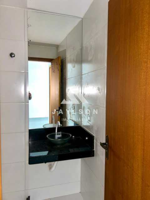Apartamento, 2 quartos, 60 m² - Foto 16