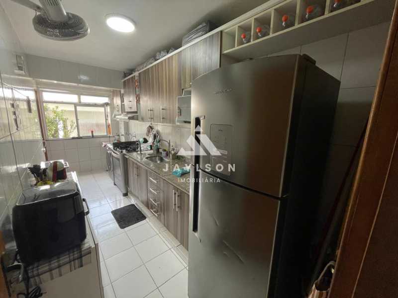 Apartamento, 2 quartos, 92 m² - Foto 23