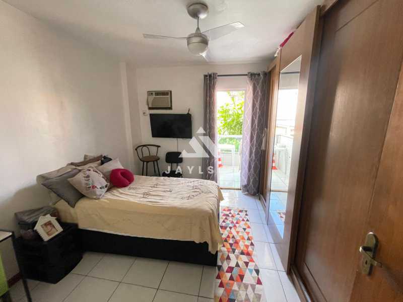 Apartamento, 2 quartos, 92 m² - Foto 11