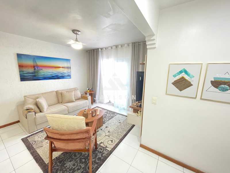 Apartamento, 2 quartos, 92 m² - Foto 9