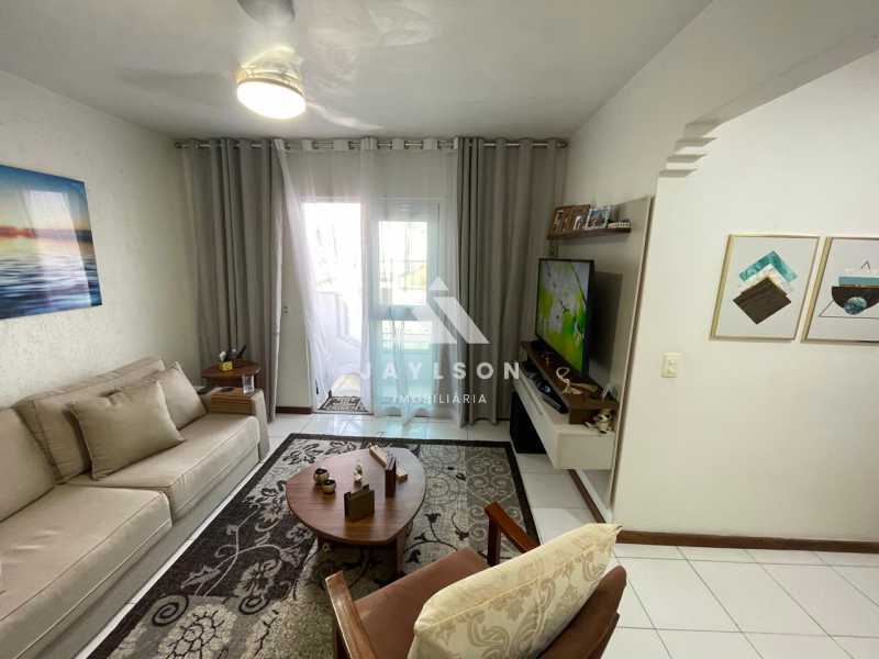 Apartamento, 2 quartos, 92 m² - Foto 8