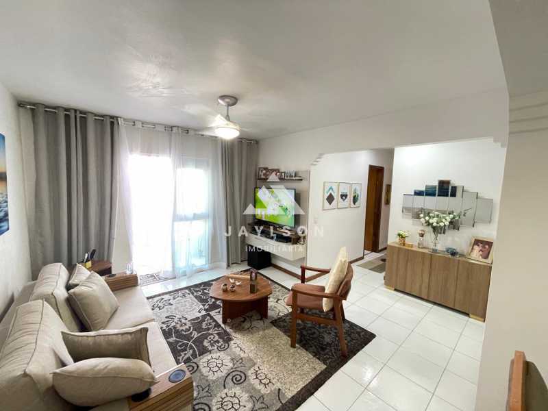 Apartamento, 2 quartos, 92 m² - Foto 7