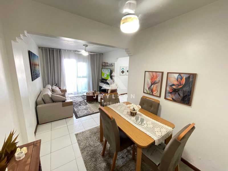 Apartamento, 2 quartos, 92 m² - Foto 5