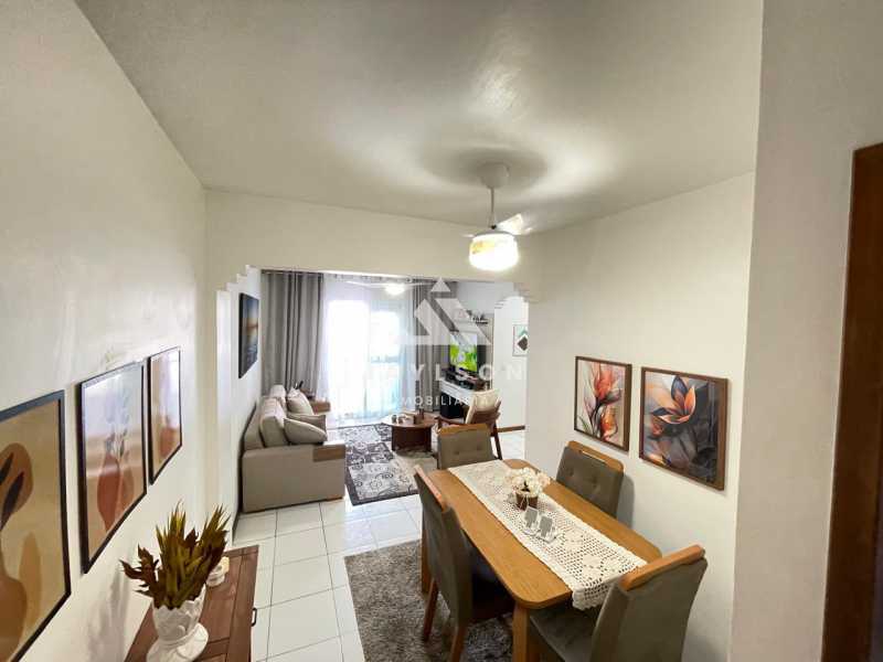 Apartamento, 2 quartos, 92 m² - Foto 4