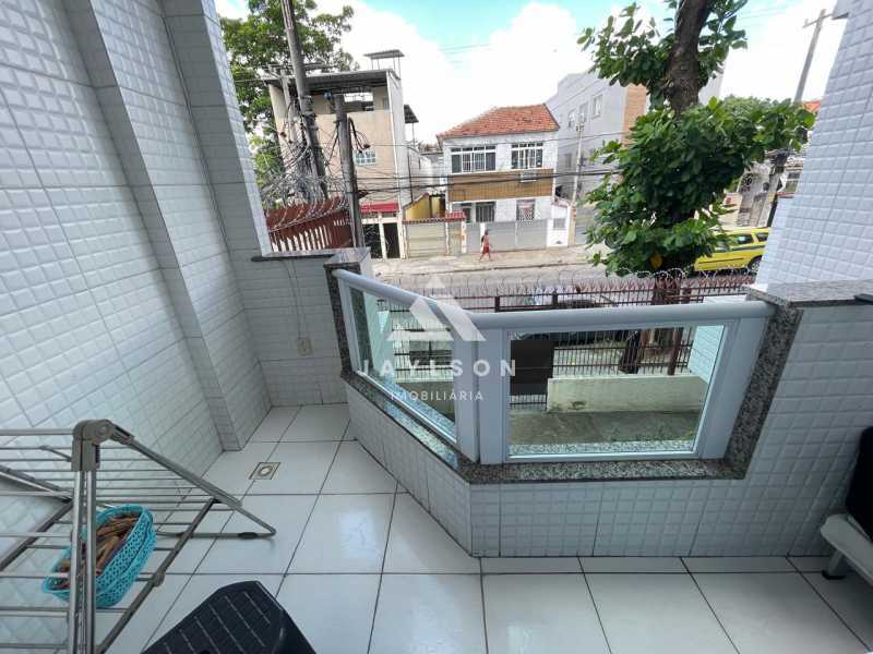Apartamento, 2 quartos, 92 m² - Foto 25
