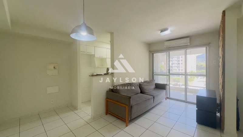 Apartamento, 3 quartos, 66 m² - Foto 7