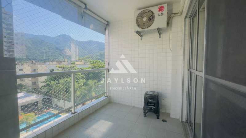 Apartamento, 3 quartos, 66 m² - Foto 6