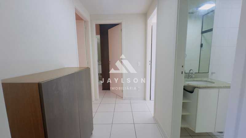 Apartamento, 3 quartos, 66 m² - Foto 13