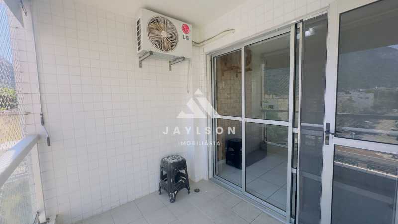 Apartamento, 3 quartos, 66 m² - Foto 17