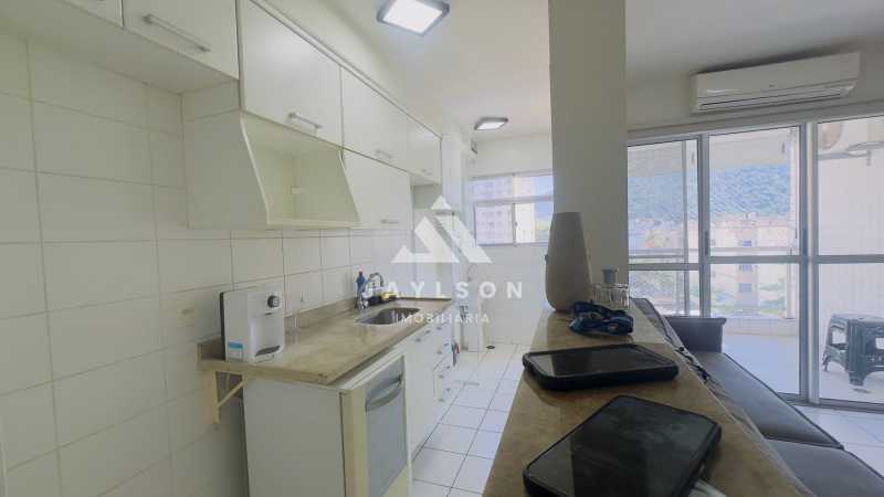 Apartamento, 3 quartos, 66 m² - Foto 20