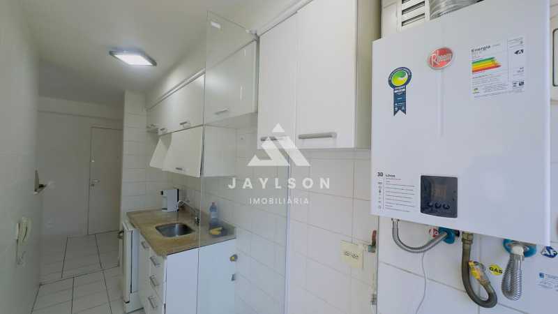 Apartamento, 3 quartos, 66 m² - Foto 21