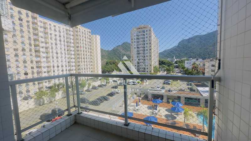 Apartamento, 3 quartos, 66 m² - Foto 5