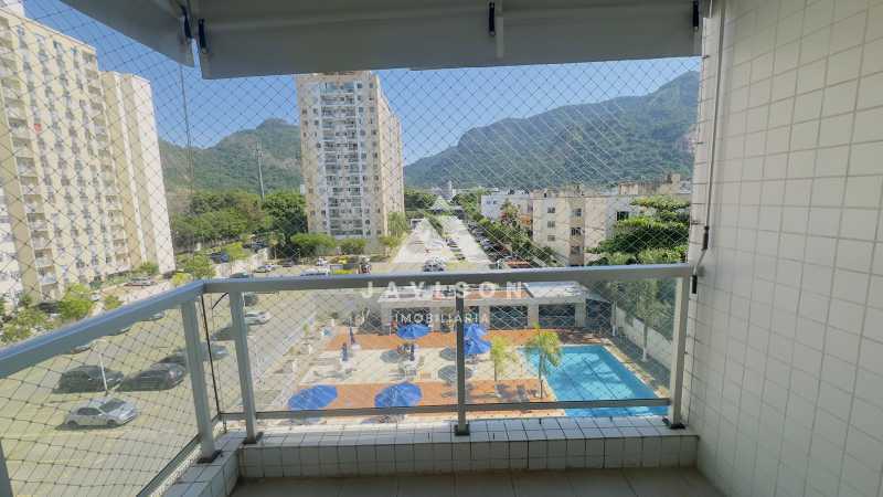 Apartamento, 3 quartos, 66 m² - Foto 19