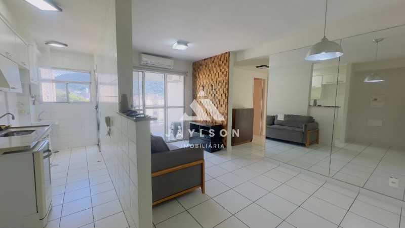 Apartamento, 3 quartos, 66 m² - Foto 24