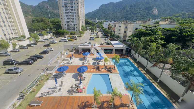 Apartamento, 3 quartos, 66 m² - Foto 28