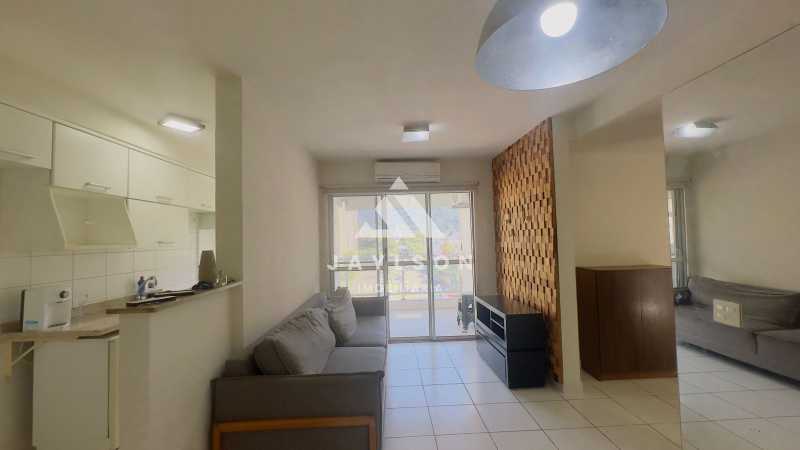 Apartamento, 3 quartos, 66 m² - Foto 3
