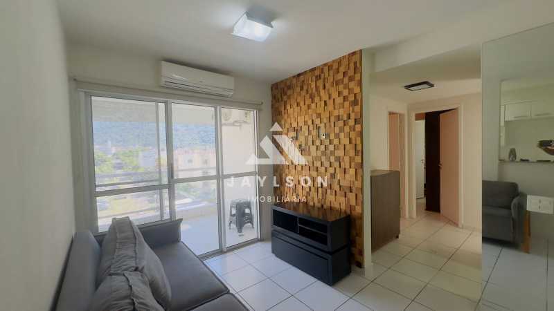 Apartamento, 3 quartos, 66 m² - Foto 1